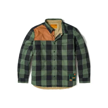 Timberland Future73 Jackets Men Green