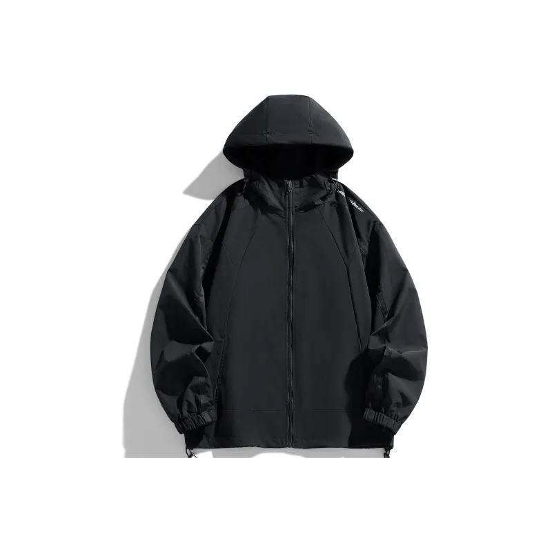 Hosa Jackets Unisex-6