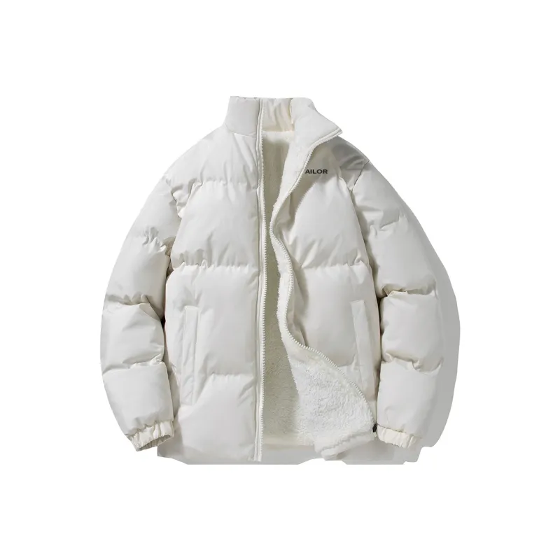 TOM TAILOR FW23 Puffer Jacket Unisex-5