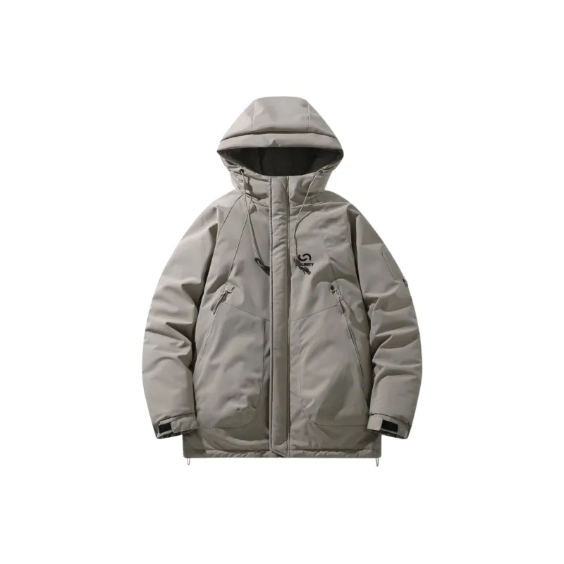 SOLIDITY Jackets & Coats Unisex-16