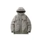 Dark Khaki (Padded)