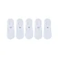 5 White