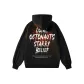 Black-Red (Fleece-Lined)