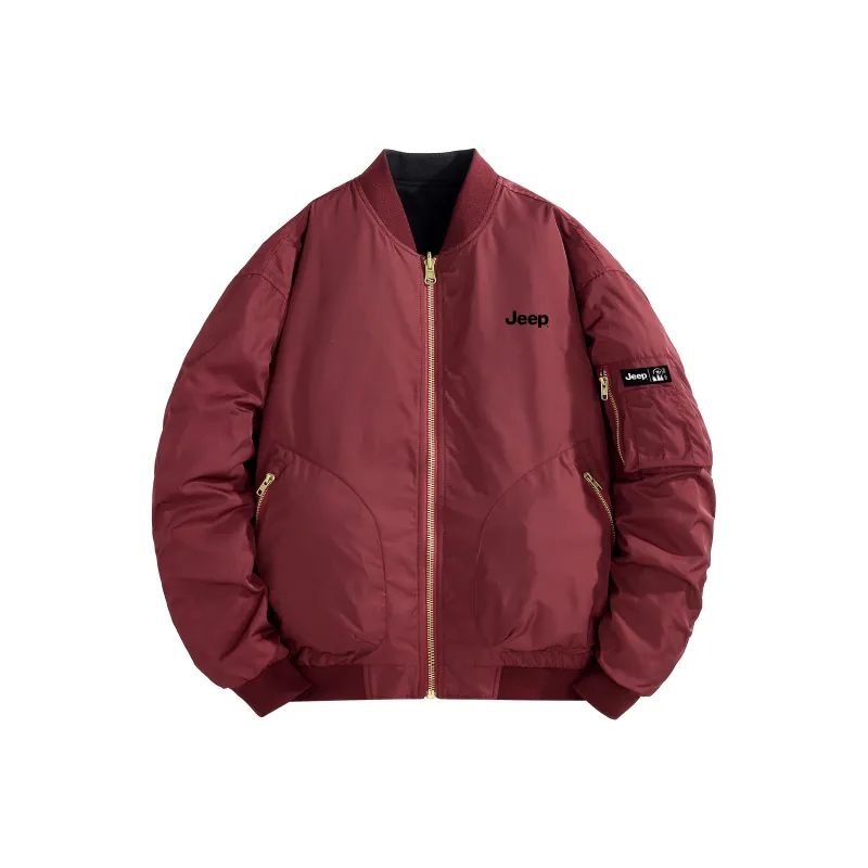 Jeep Jackets Unisex-9