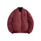 Fuchsia Puffer Jacket