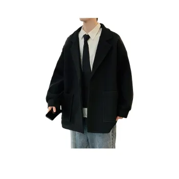 Double Dealer Jackets Coats Unisex