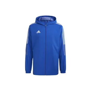 Adidas Tiro 24 Jackets Men Royal Blue