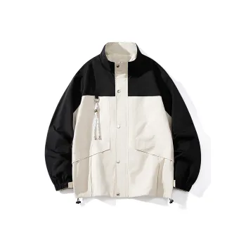 YATSI Jackets Unisex