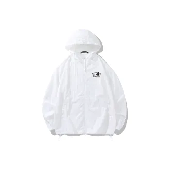 The Simpsons Sun Protection Clothing Unisex