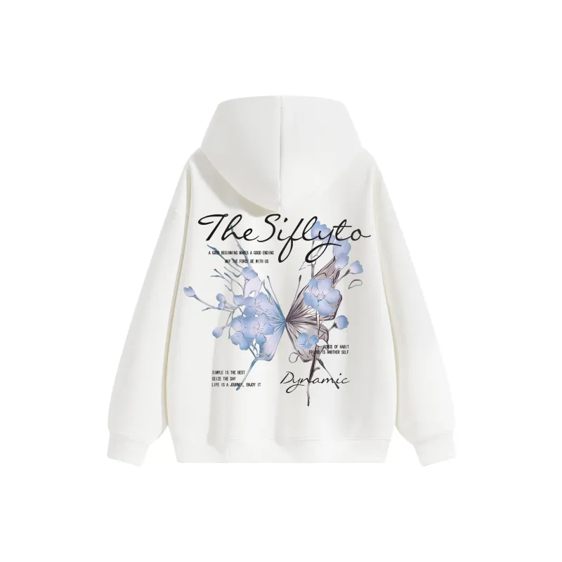 SIFLYTO Sweatshirts Unisex-2