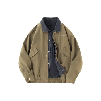 P8H9 Jackets Unisex