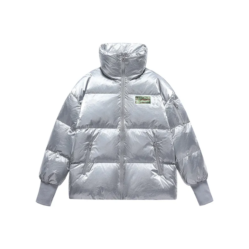 Lightning X Storm Down Jackets Unisex-7