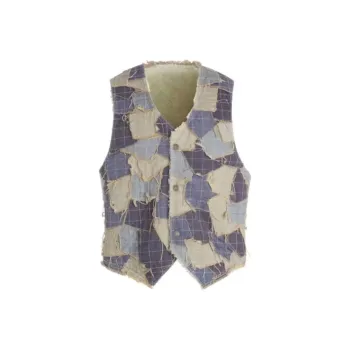 GUESS Reversible Waistcoat