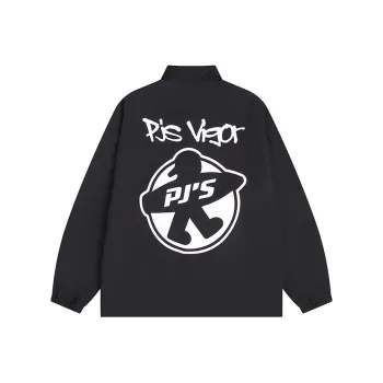 PJ's Vigor Jackets Unisex