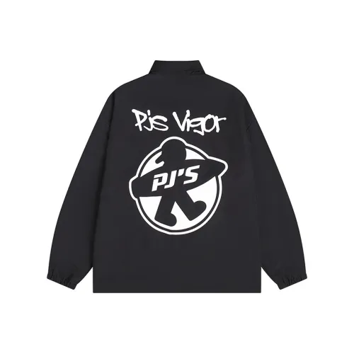 PJ's Vigor Jackets Unisex