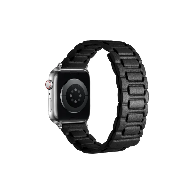 Antey Watch Band Apple Compatibility 200 Silicone Material-3