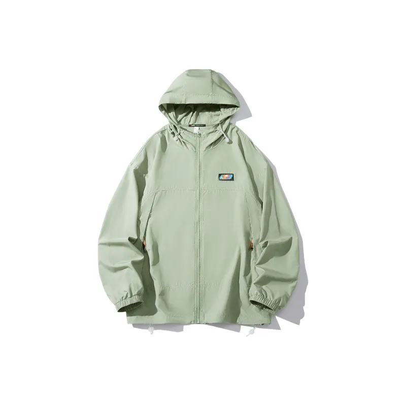 AMBER LIGHT AMBER LIGHT Mountain Outdoor Sun Protection Clothing Unisex-21