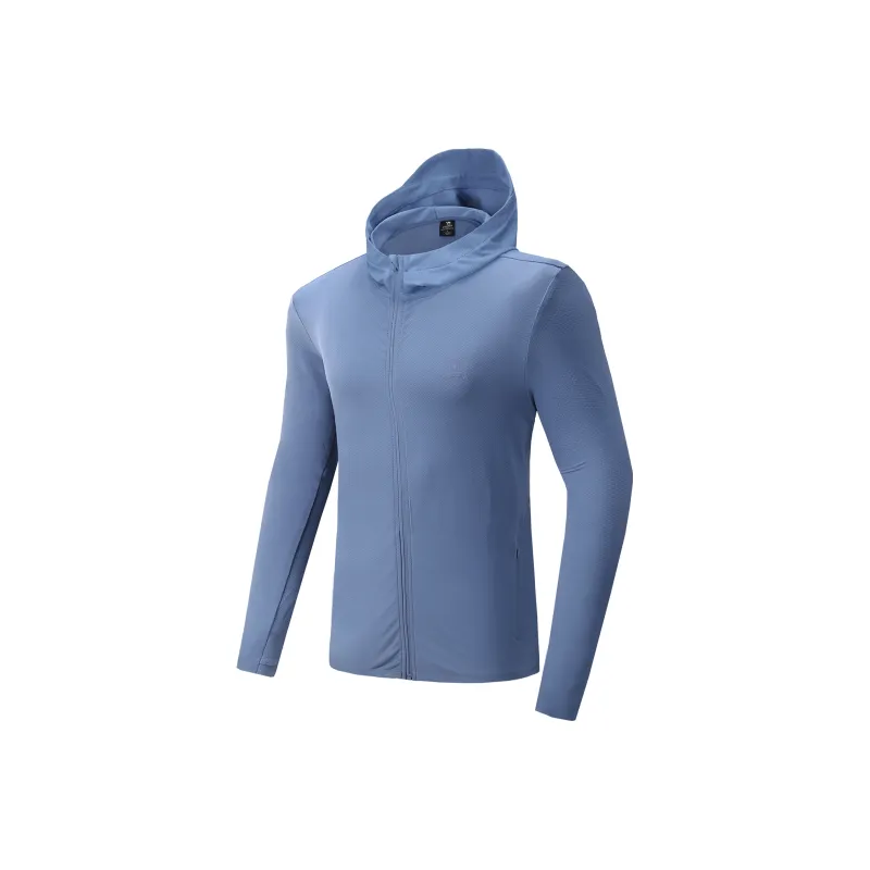 CAMEL Sun Protection Clothing Men's-4