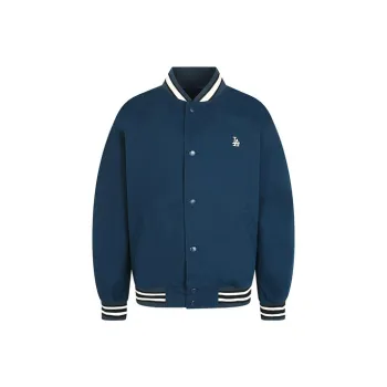 MLB Los Angeles Dodgers Baseball Jerseys Unisex Blue