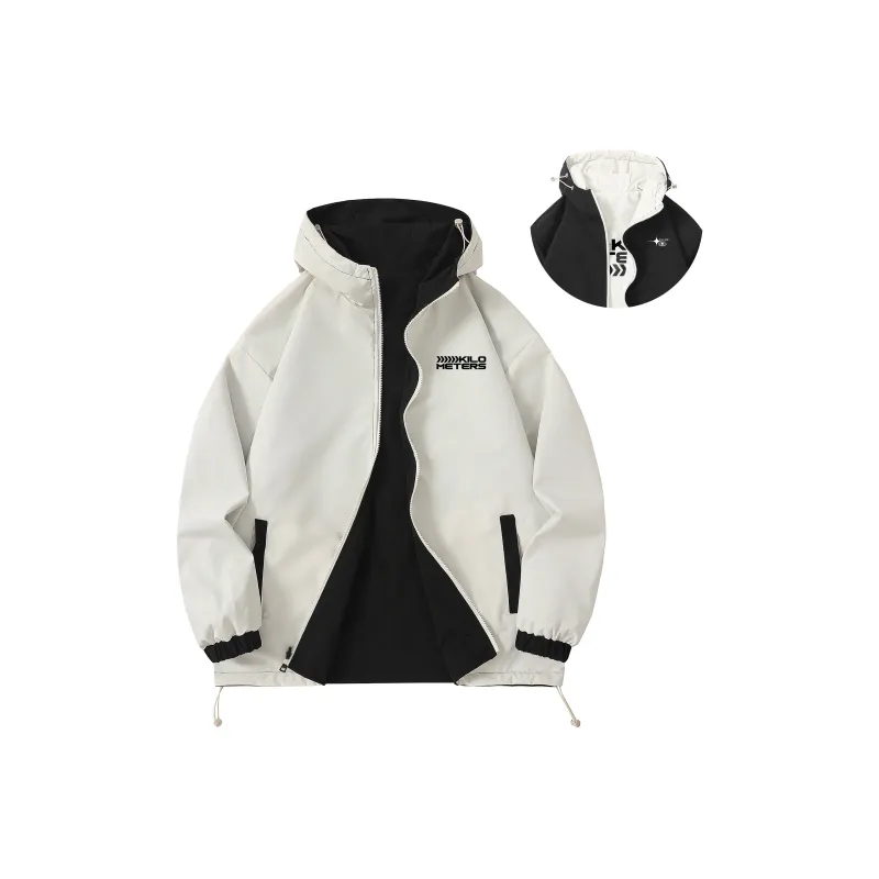 KM Jackets Unisex-47