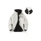 Black (Hooded)