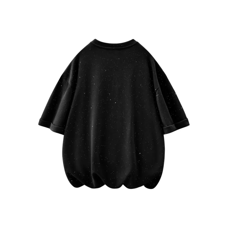 Stillslow T Shirts Unisex-1