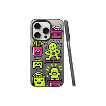 Baochengbao Phone Cases