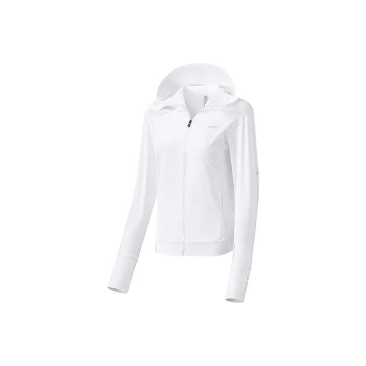 SUPIELD The Shield Of Light Series Breathable Insect Resistant Cooling Sun Protection Clothing Unisex-5