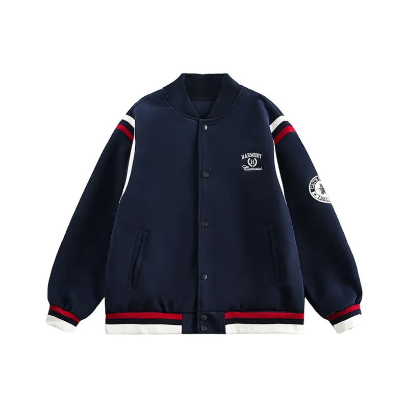 VERAF CA Jackets Unisex-2