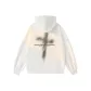 White (Fleece-Lined)