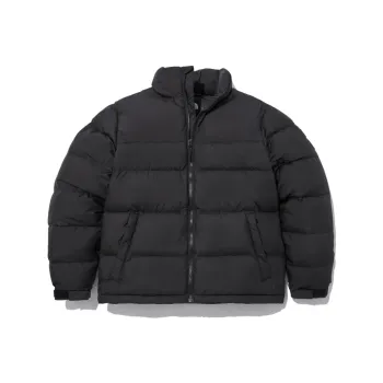 THE NORTH FACE 1992 Collection Down Jacket Men's Black