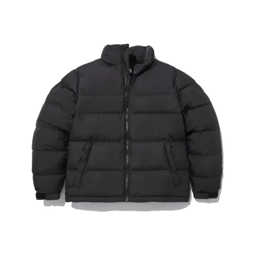 THE NORTH FACE 1992 Collection Down stampa jacket Men's Black