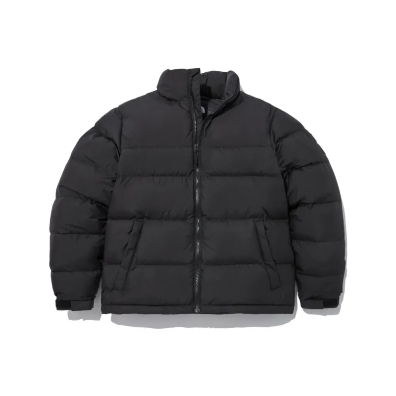 THE NORTH FACE 1992 Collection Down Jacket Men's Black-0