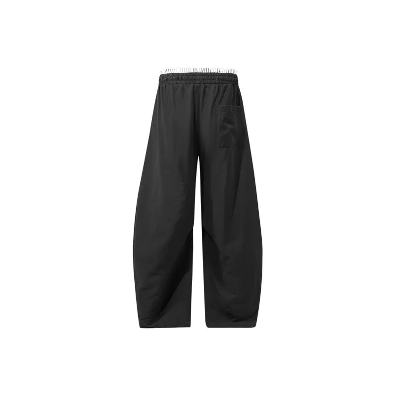 CAT'S PAW Casual Pants Unisex-1