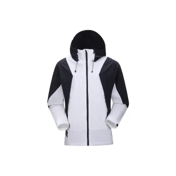 Panda Sun Protection Clothing Unisex