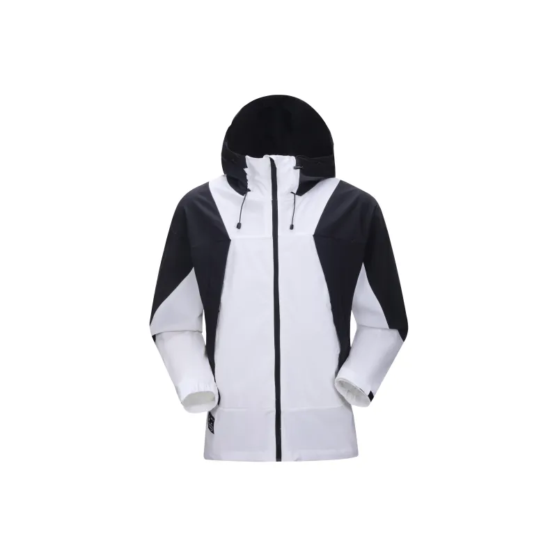 Panda Sun Protection Clothing Unisex-7