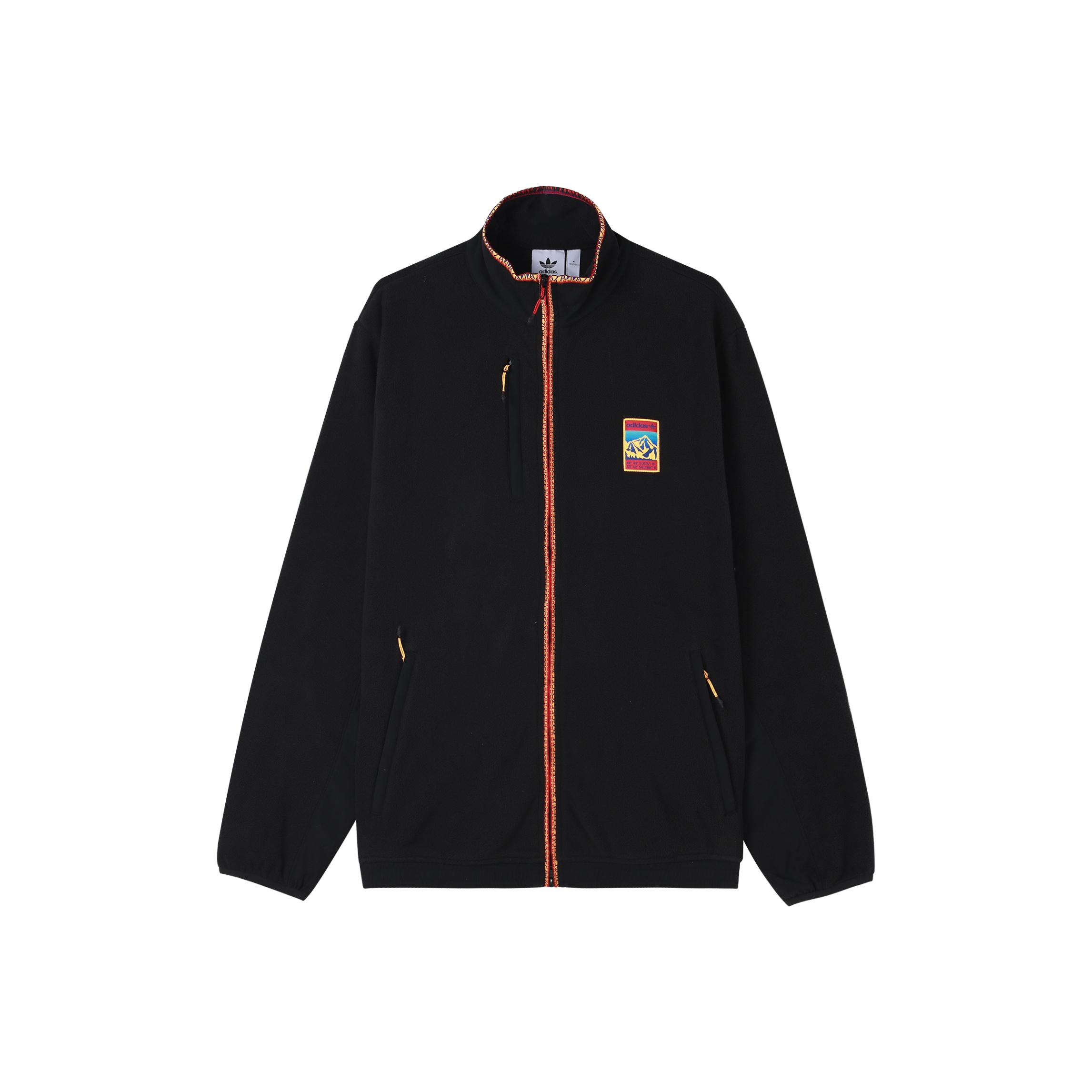 Adidas Originals Velvet Jackets Men on Sale & Authentic - POIZON Adidas Originals Velvet Jackets Men on Sale & Authentic - POIZON