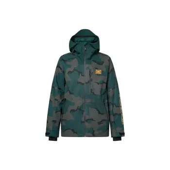 Oakley Jackets Men Camouflage