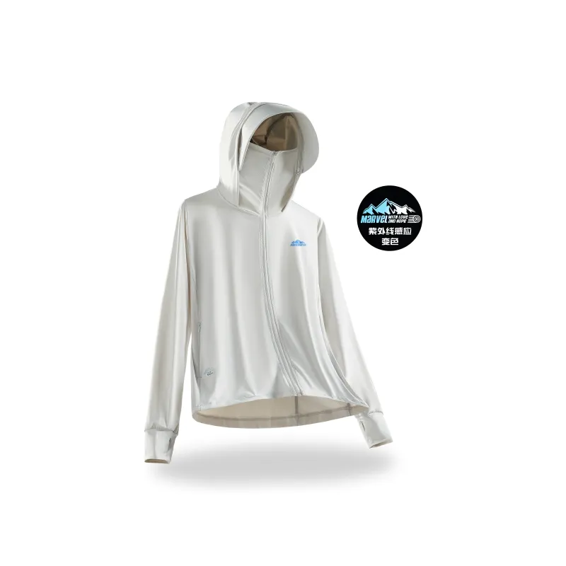 MARVEL Sun Protection Clothing Unisex-4