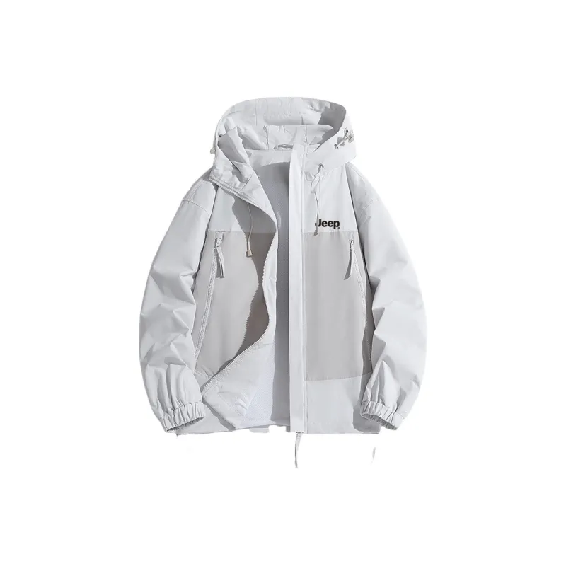 Jeep Jackets Unisex-6