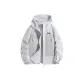 Ivory White (Single Layer)