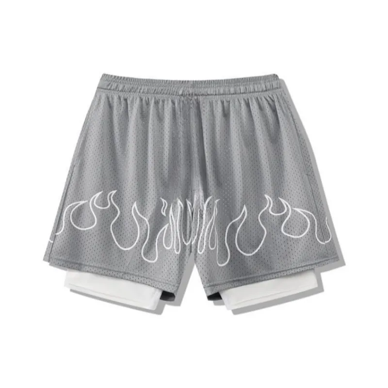 IXXAT Casual Shorts Unisex-5