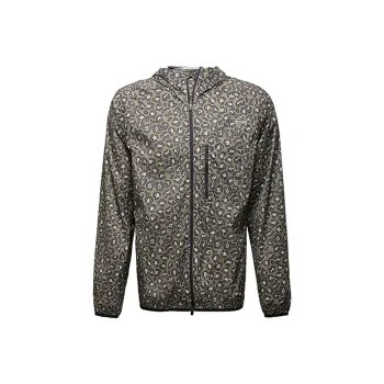 Converse Jackets Coats Men's Gray Green