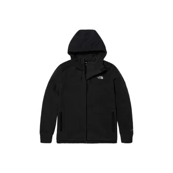 THE NORTH FACE Velvet Jackets Men Black