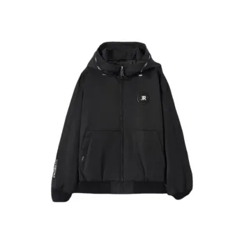JOHN RICHMOND Jackets Coats Men's Black
