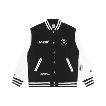 Aape Baseball Jerseys Men