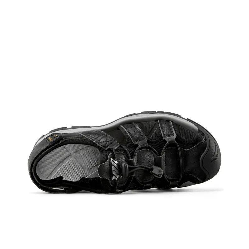 YEARCON River Trekking Shoes Men's-6