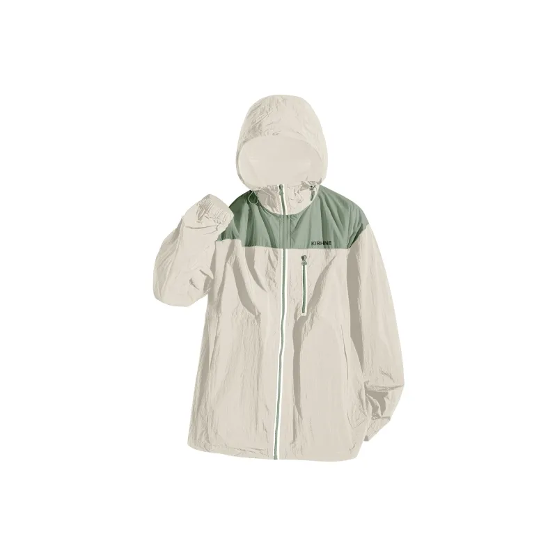 KIRHNE Sun Protection Clothing Unisex-10