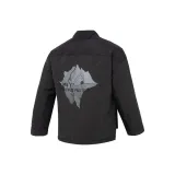 Black Gray