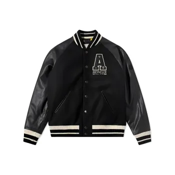 Moncler X 1017 Alyx 9SM Ailanthus Bomber